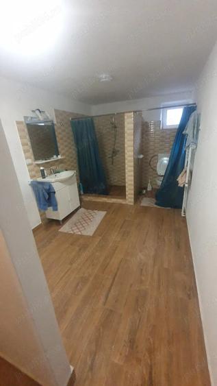 Casă cu Teren 3000 Mp în Dăbâca