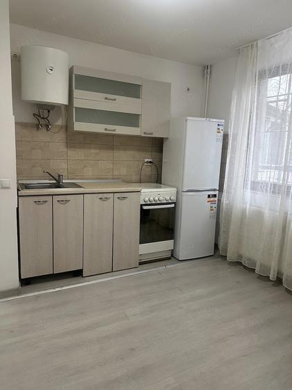 Garsonieră semidecomandată în Brazda lui Novac