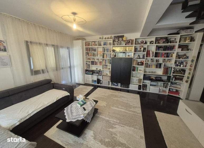 Casă cu 3 camere în Cug