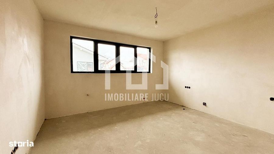 Casa Individuala 126mp Teren 509mp Front 27m Zona Str. Lacurilor Jucu - 4