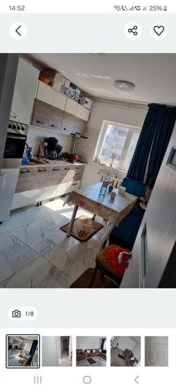 Inchiriez apartament 3 camere Central Slobozia - 1