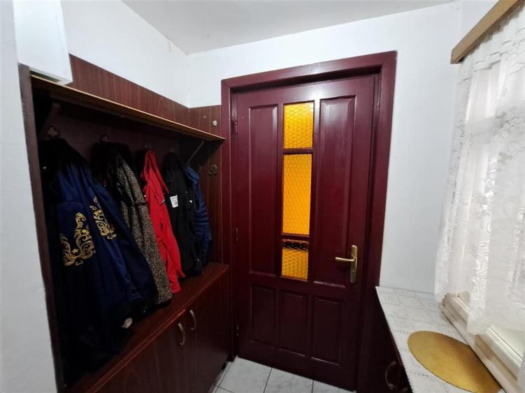 Casă individuală cu 2 camere cu Teren 50 Mp în Central