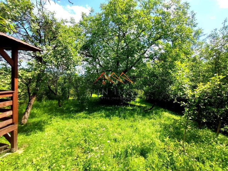 Casă individuală cu 3 camere cu Canalizare în Poiana Câmpina