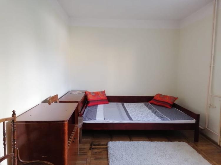 Apartament cu 2 camere, mobilat în Take Ionescu