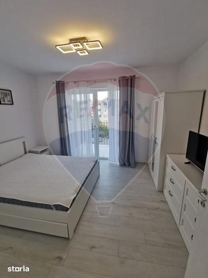 Apartament cu 2 camere în Craiovița Nouă