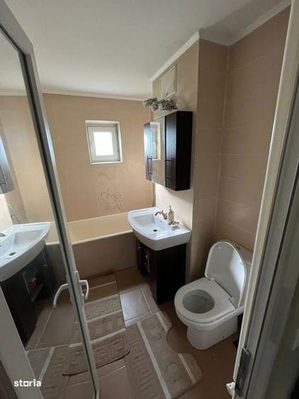 Apartament cu 2 camere în Gării