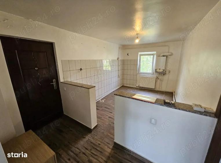 Apartament cu 3 camere decomandat în Orizont