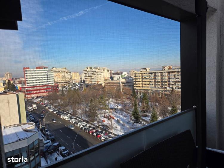 Apartament de lux centru Pitesti - 5