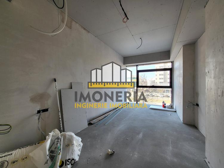 Spațiu comercial, de 150.25999450684 mp, în Mihai Bravu