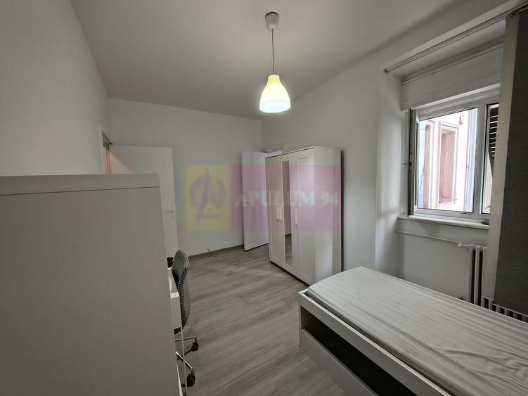 Garsonieră de închiriat Ultracentral - Între Piața Romană și Dorobanți - 18