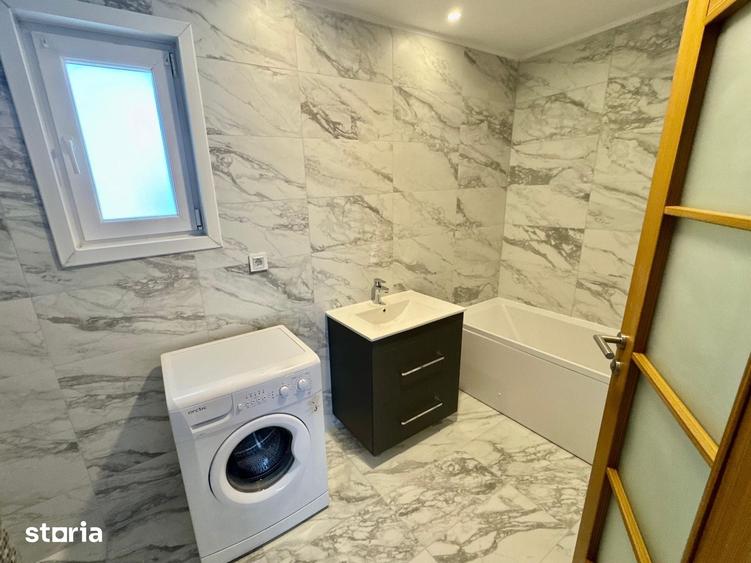 Casă cu 4 camere cu Teren 170 Mp în Ștefăneștii de Jos