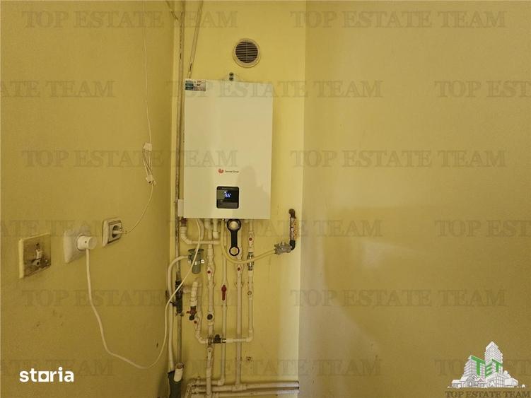 Casă cu 4 camere cu Teren 280 Mp în Central