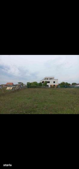 Teren de 420 mp, în Domnești