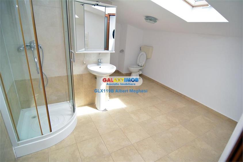 Apartament cu 3 camere decomandat, mobilat în Prelungirea Ghencea