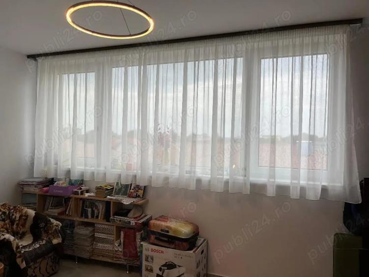 Apartament cu 2 camere semidecomandat în Freidorf
