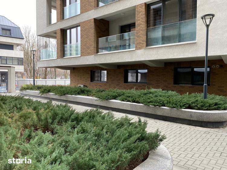 apartament 2 camere Politehnica Park Residence | Metrou Grozave?ti - 5