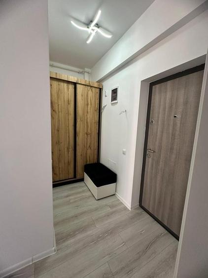 Garsonieră decomandată în Chiajna