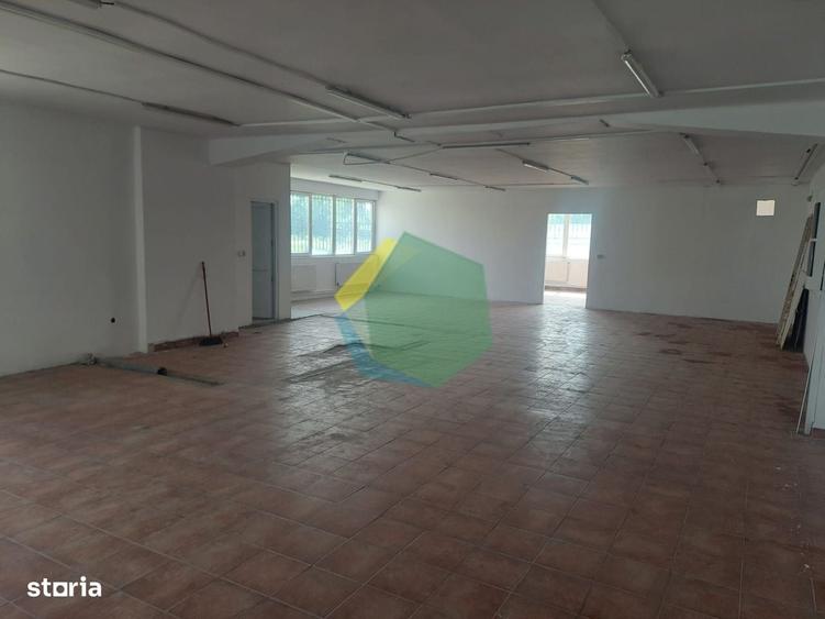 Spațiu comercial, de 200 mp, în Central