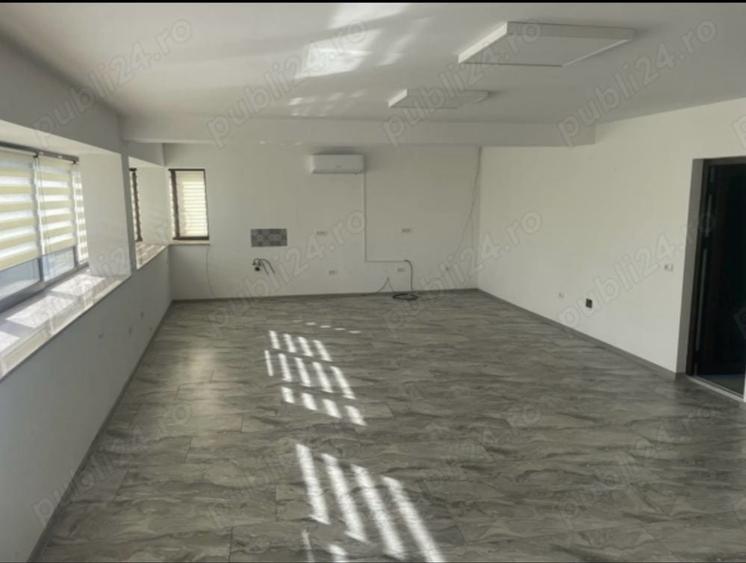 Spațiu comercial, de 140 mp, în Micălaca