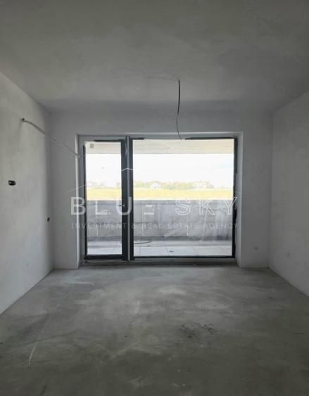 Apartament cu 2 camere decomandat în Inel I