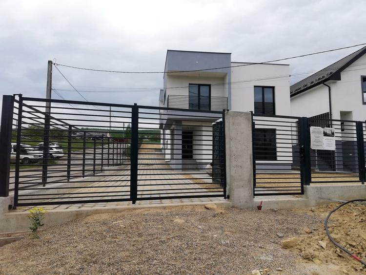 Casa deosebita pe Valea Chintaului - 7