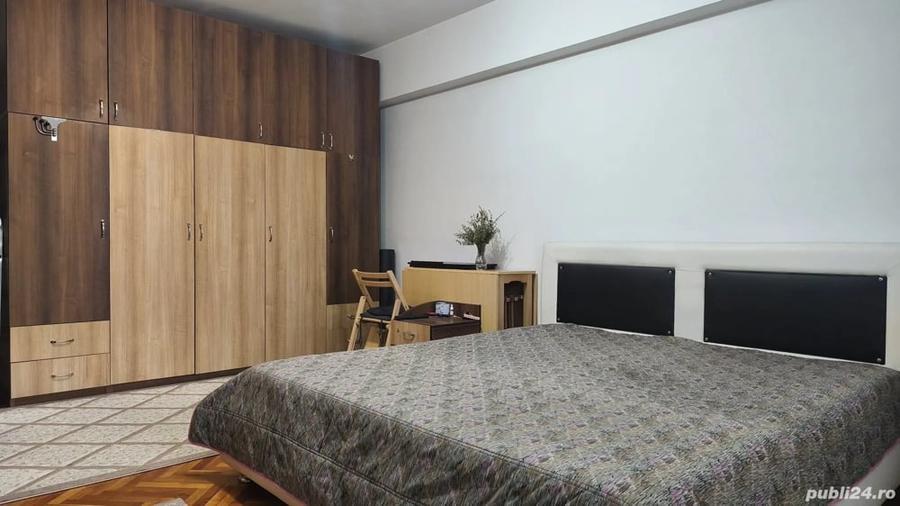 Apartament cu 2 camere decomandat în Gojdu