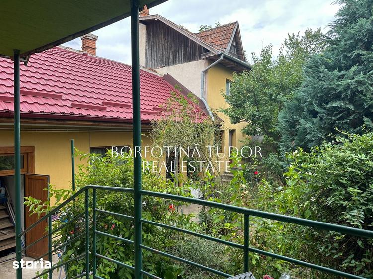 Apartament cu 2 camere semidecomandat în Zorilor