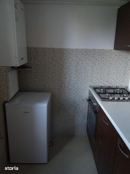 Apartament cu 3 camere decomandat în Eminescu