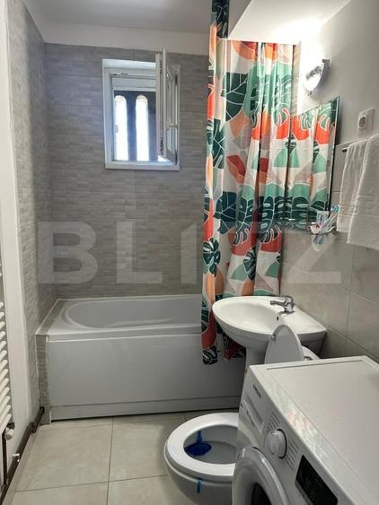 Apartament 2 camere, de inchiriat, zona centrala - 2