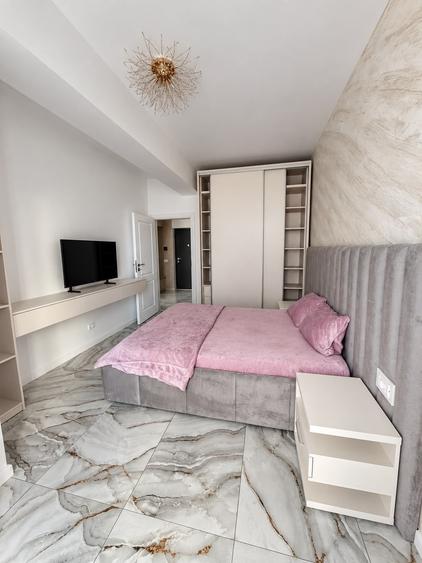 Apartament cu 2 camere în Universitate