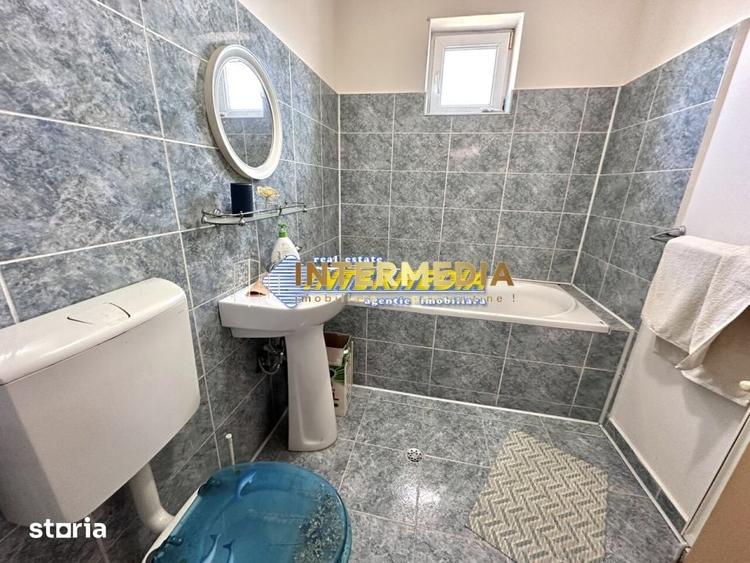 Apartament 2 camere I 61 mp I bloc nou Cetate Kaufland I parcare I - 4