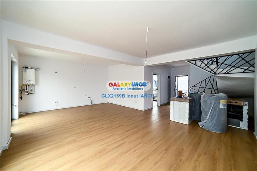 Casă cu 5 camere cu Teren 316 Mp în Sud-Vest