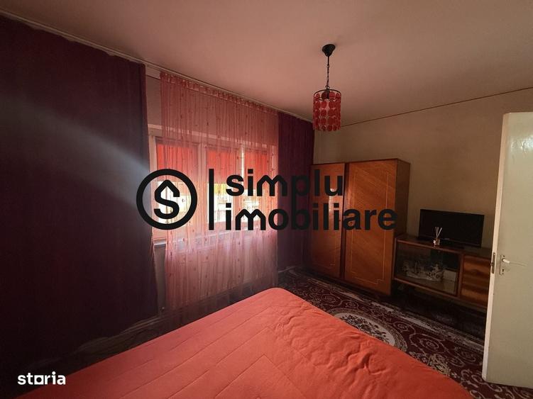Apartament 2 camere Brazda Lui Novac et 1/4 - 9