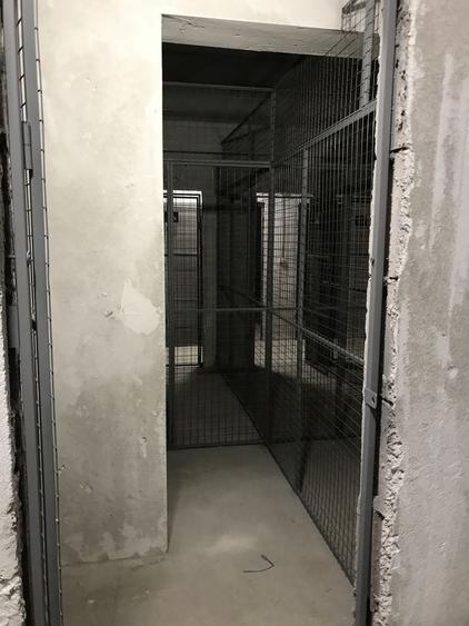 Apartament cu 2 camere în Avantgarden