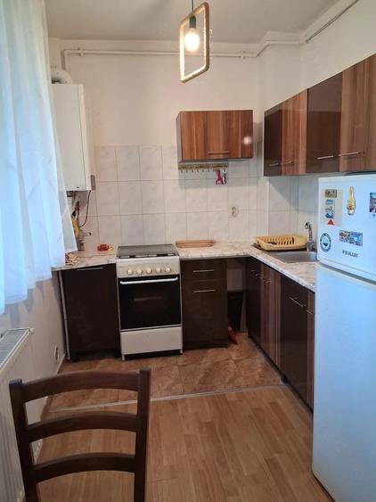 Garsonieră semidecomandată în Borhanci