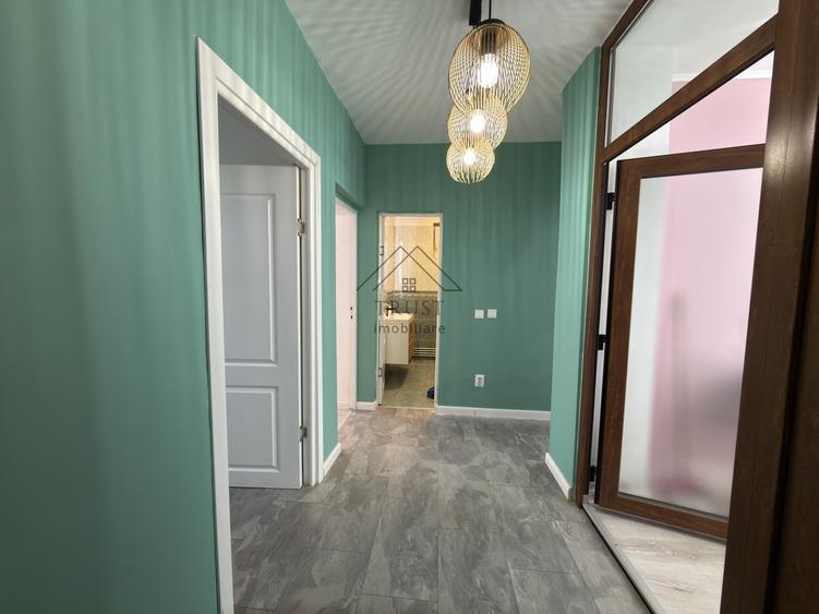 Apartament 3 camere decomandate | Aproape de Iulius Mall | Parcare inclusă - 3
