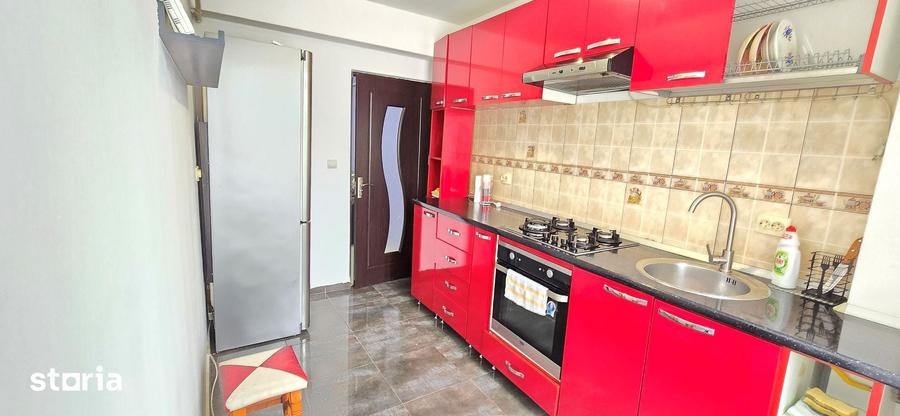 Apartament cu 2 camere în Miroslava