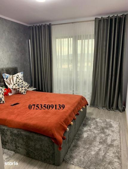 Apartament cu 2 camere în Valea Lupului