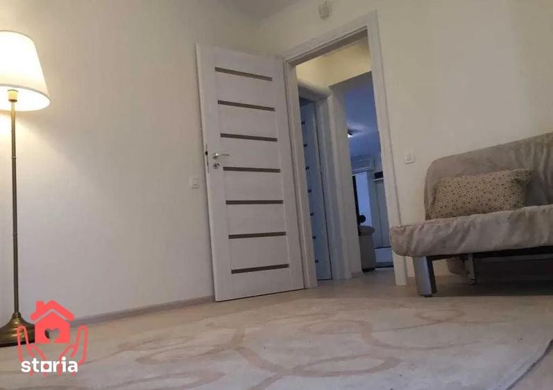 Apartament cu 3 camere în Primăverii