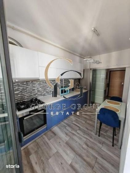 Apartament cu 2 camere decomandat în Grozăvești