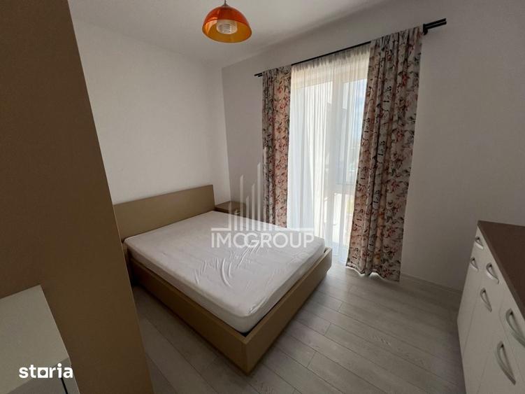 Apartament de inchiriat Aurel Vlaicu, langa Kaufland - 5