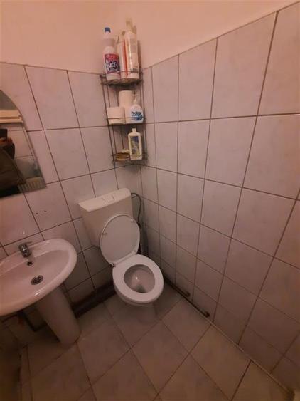 Apartament cu 2 camere nedecomandat în Zimbru