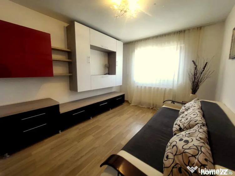 Apartament cu 2 camere decomandat în Frumoasa