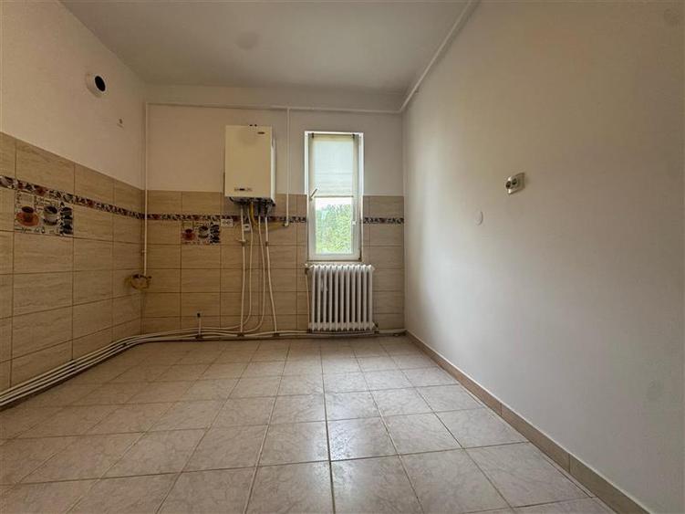 Apartament cu 2 camere decomandat în Frumoasa