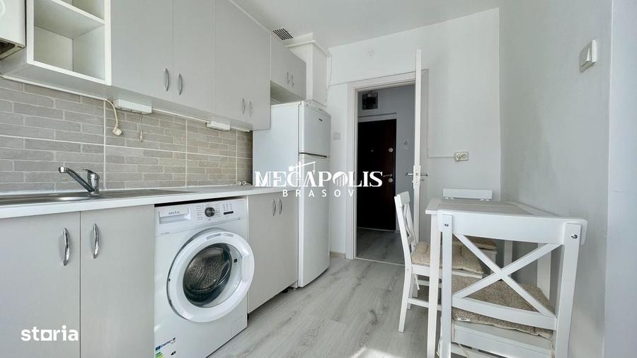 Apartament cu 2 camere în Calea București