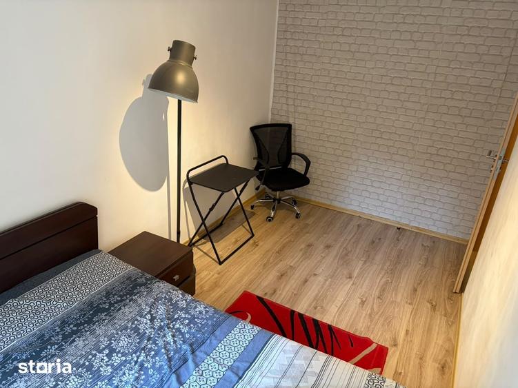 Apartament cu 2 camere în Tomis I