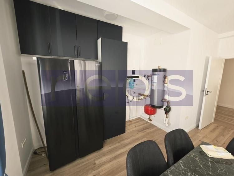 Duplex cu 5 camere cu Canalizare în Theodor Pallady