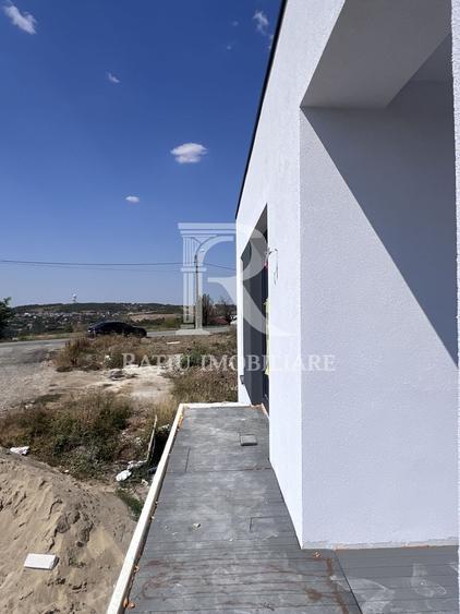 Casa cu 4 camere de vanzare | Colinelor | Oradea | Bihor - 24