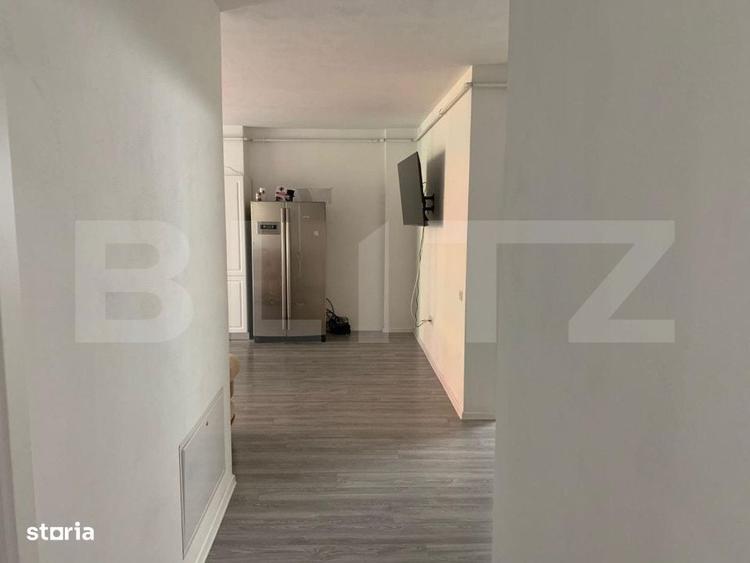 Apartament cu 3 camere în Ampoi 3