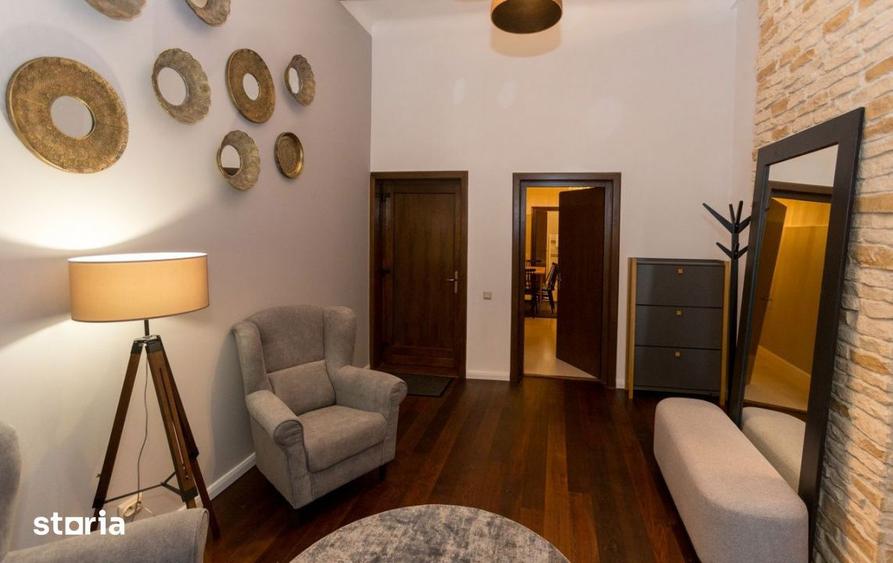 Apartament 3 camere 100mp, finisat modern, Ultracentral - 6